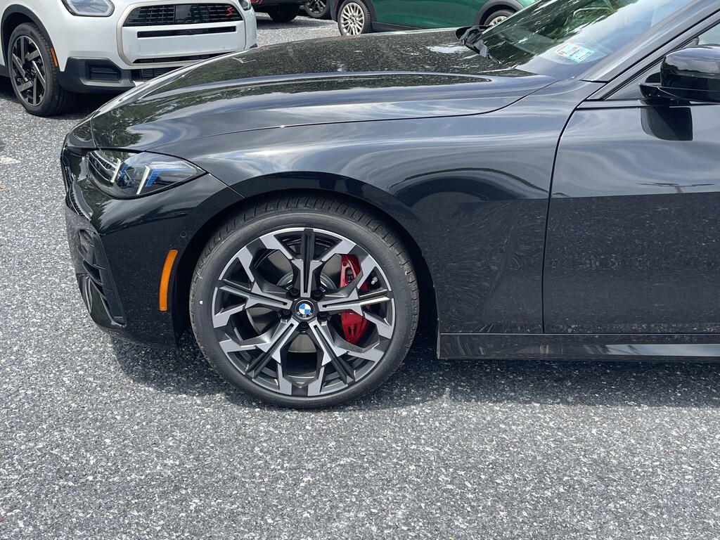 New 2027 BMW 430i xDrive Coupe