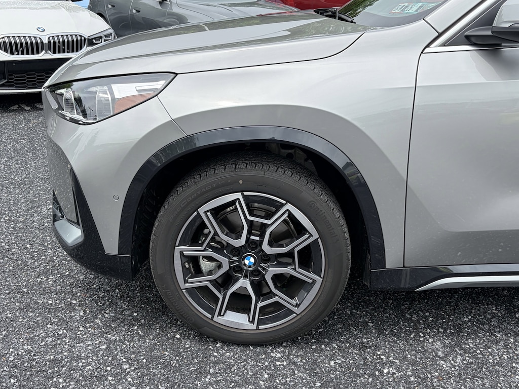 Used 2026 BMW X1 xDrive28i xDrive28i Sports Activity Vehicle