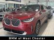 Used 2026 BMW X3 30 xDrive 30 xDrive Sports Activity Vehicle