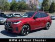 Certified 2025 BMW X3 M50 xDrive M50 xDrive Sports Activity Vehicle