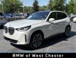 Certified 2025 BMW X3 30 xDrive 30 xDrive Sports Activity Vehicle