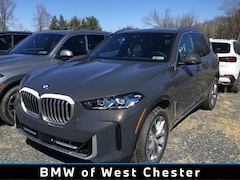 2026 BMW X5 xDrive40i SUV