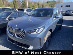 2026 BMW X3 30 xDrive SUV