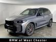 Used 2026 BMW X5 M60i M60i Sports Activity Vehicle