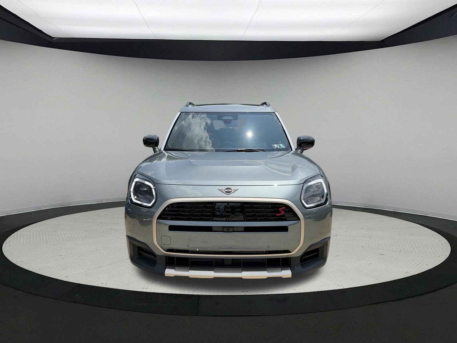 Used 2027 MINI Cooper S Countryman S S ALL4