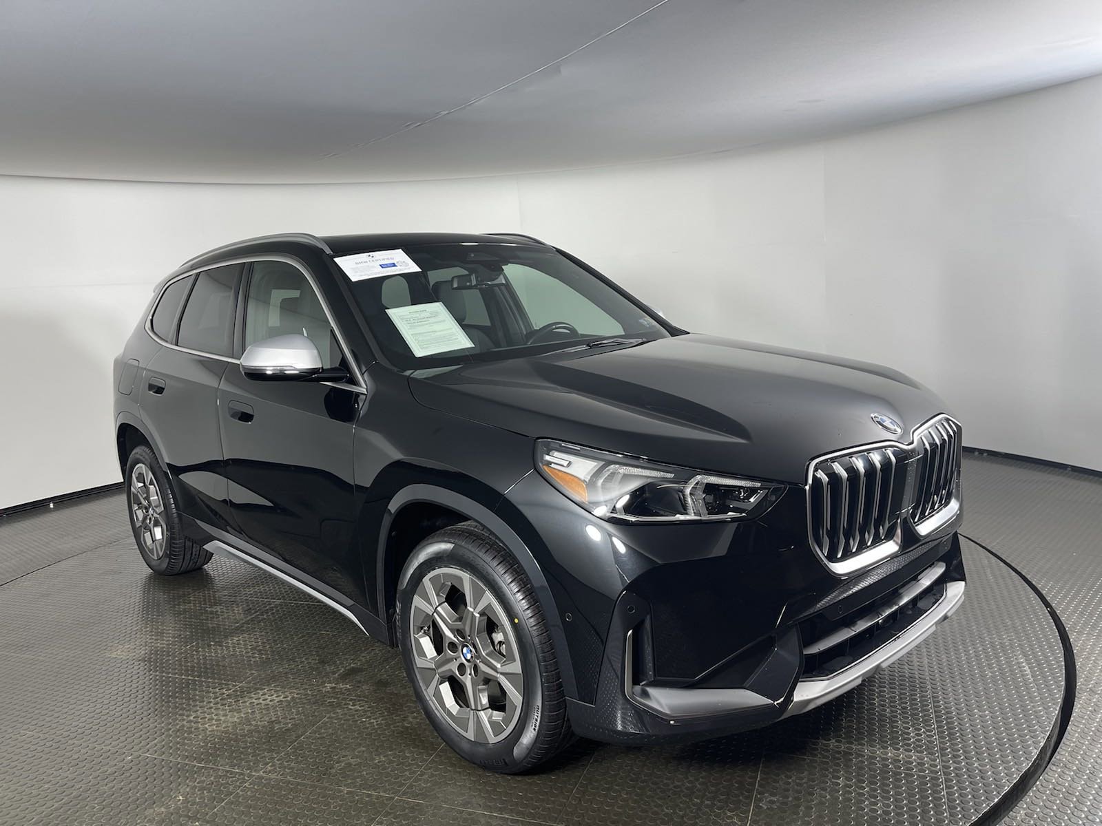 Certified 2023 BMW X1 28i with VIN WBX73EF00P5W54393 for sale in West Chester, PA