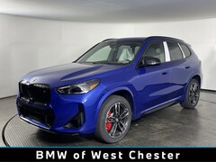 2026 BMW X1 M35i SUV