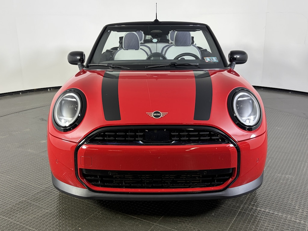 Used 2026 MINI Cooper Cooper Cooper FWD
