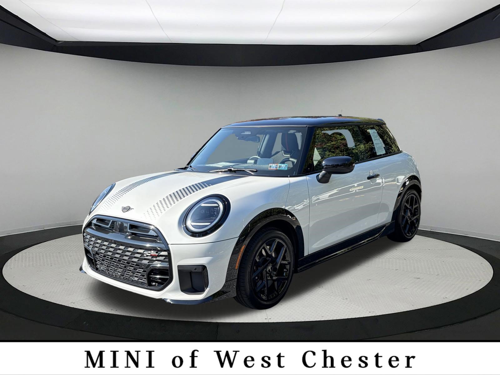 Used 2026 MINI Cooper S Cooper S Signature FWD