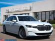 BMW 740i