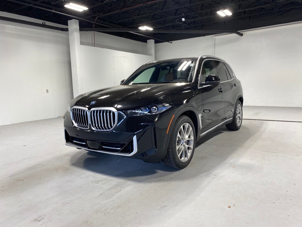 Charging options - X5 xDrive50e - 2024 - Page 15 - BMW X5 Forum (G05)