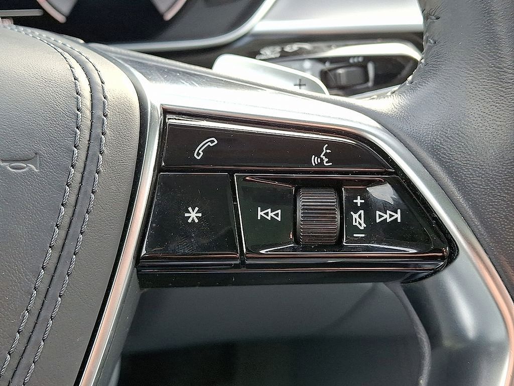 2019 Audi A8 Base - Photo 29