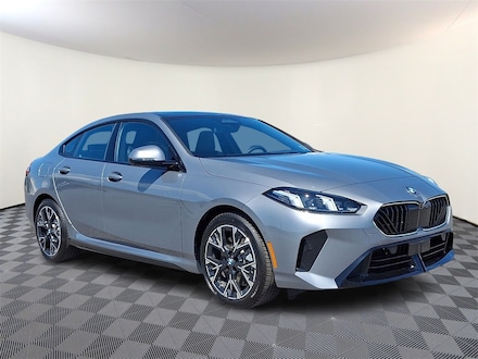 2025 BMW 2 Series 228 xDrive Gran Coupe Sedan