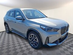 2026 BMW X1 xDrive28i SUV