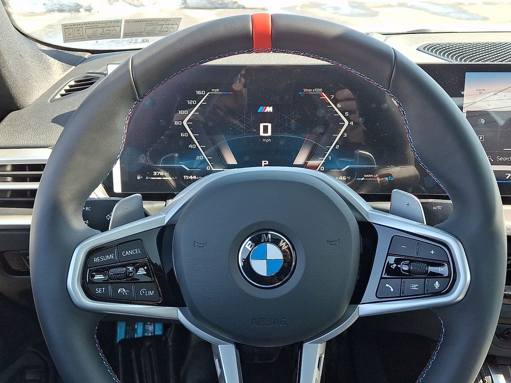 2026 BMW 4 Series M440i - Photo 14