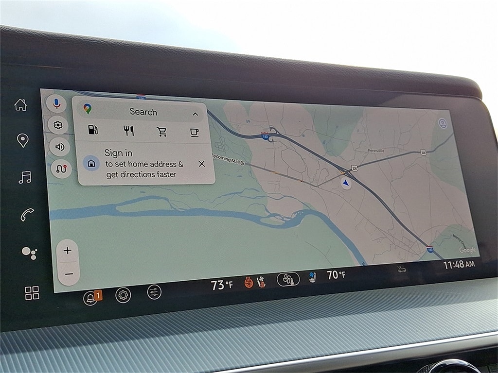 Used 2025 Nissan Murano Platinum SUV