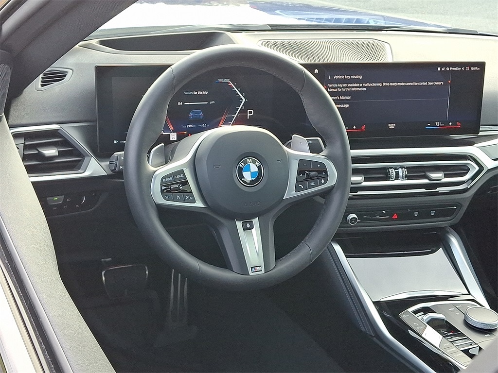 Used 2024 BMW 2 Series M240i Coupe