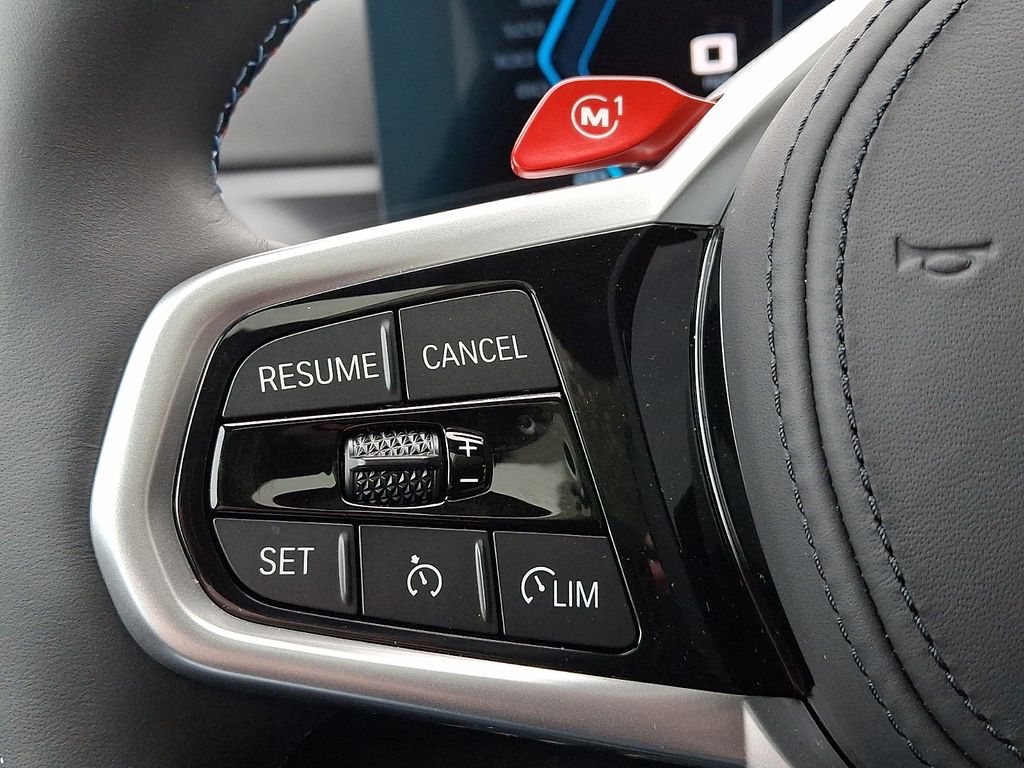 2026 BMW M2 Coupe M2 - Photo 19