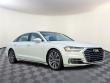 Used 2019 Audi A8 4.0 Sedan