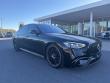 Used 2025 Mercedes-Benz S-Class S 63 E AMGÂ® Sedan