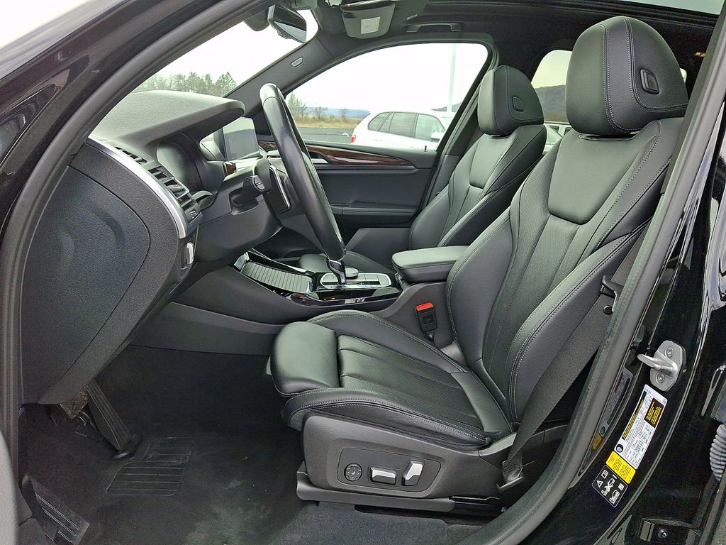2023 BMW X3 30i - Photo 15