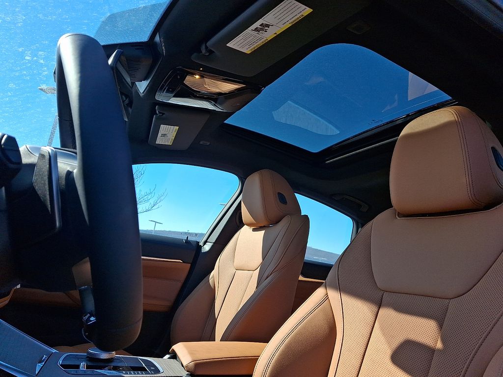 2026 BMW 4 Series 430i - Photo 8
