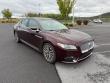 Used 2017 Lincoln Continental Select Sedan