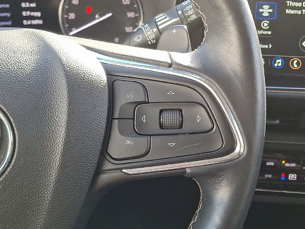 2023 Buick Envision Essence - Photo 21