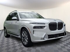 2027 BMW X7 xDrive40i SUV