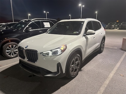 2023 BMW X1 xDrive28i SUV