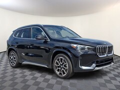2026 BMW X1 xDrive28i SUV