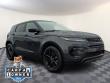 Used 2025 Land Rover Range Rover Evoque S SUV