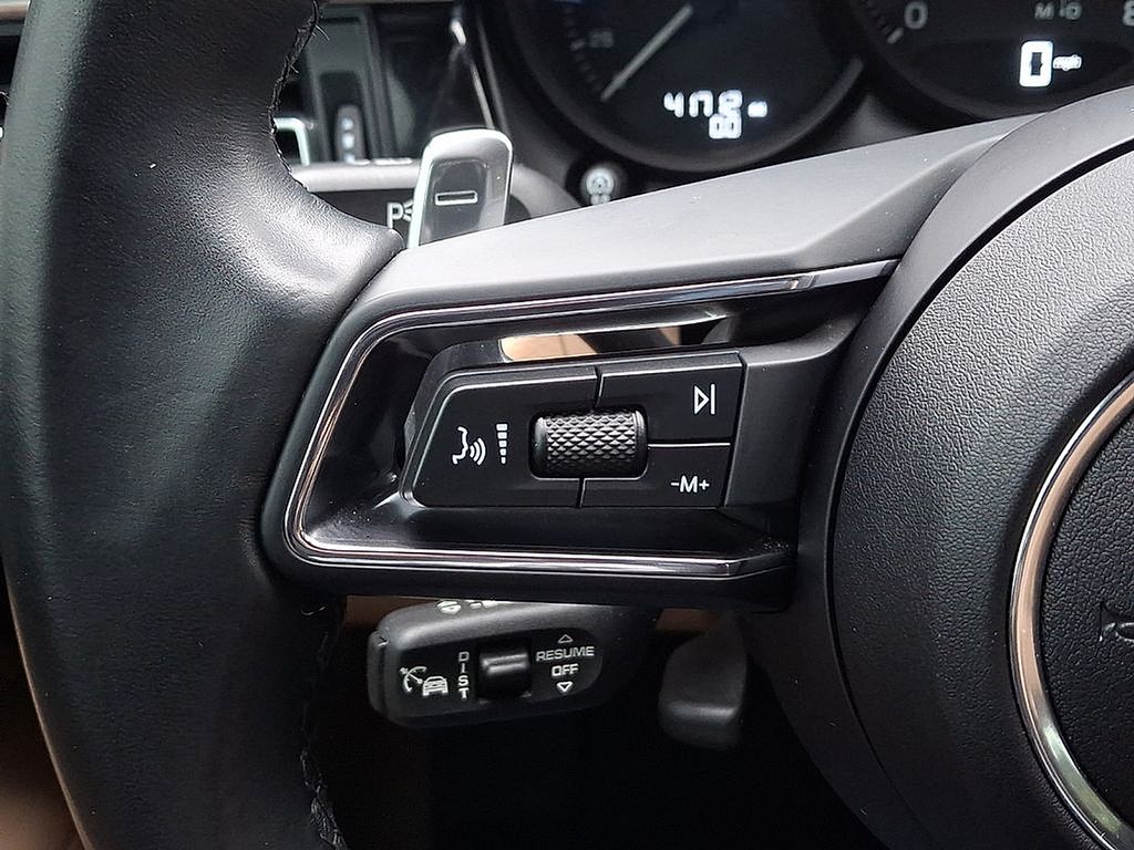 2024 Porsche Macan Base - Photo 23