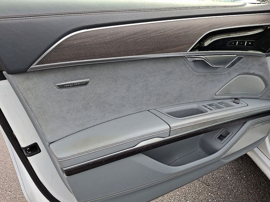 2019 Audi A8 Base - Photo 17