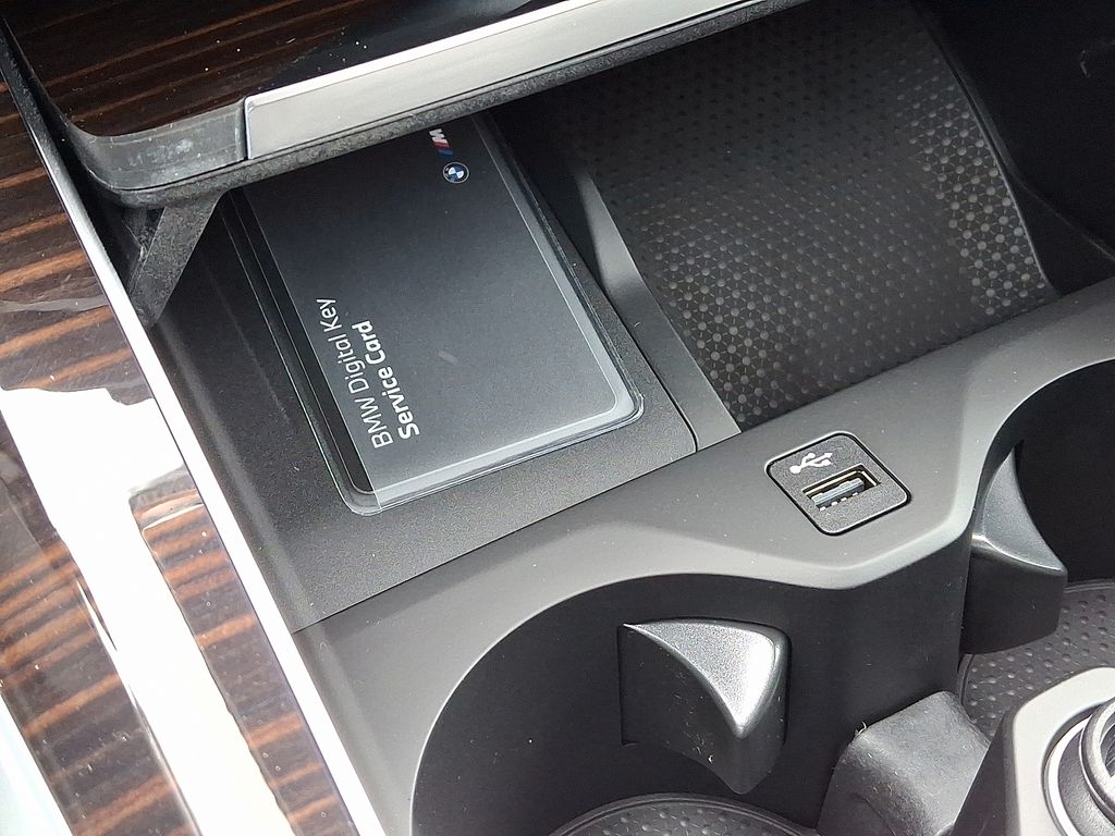 2026 BMW X5 40i - Photo 14