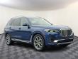 Used 2022 BMW X7 xDrive40i SUV