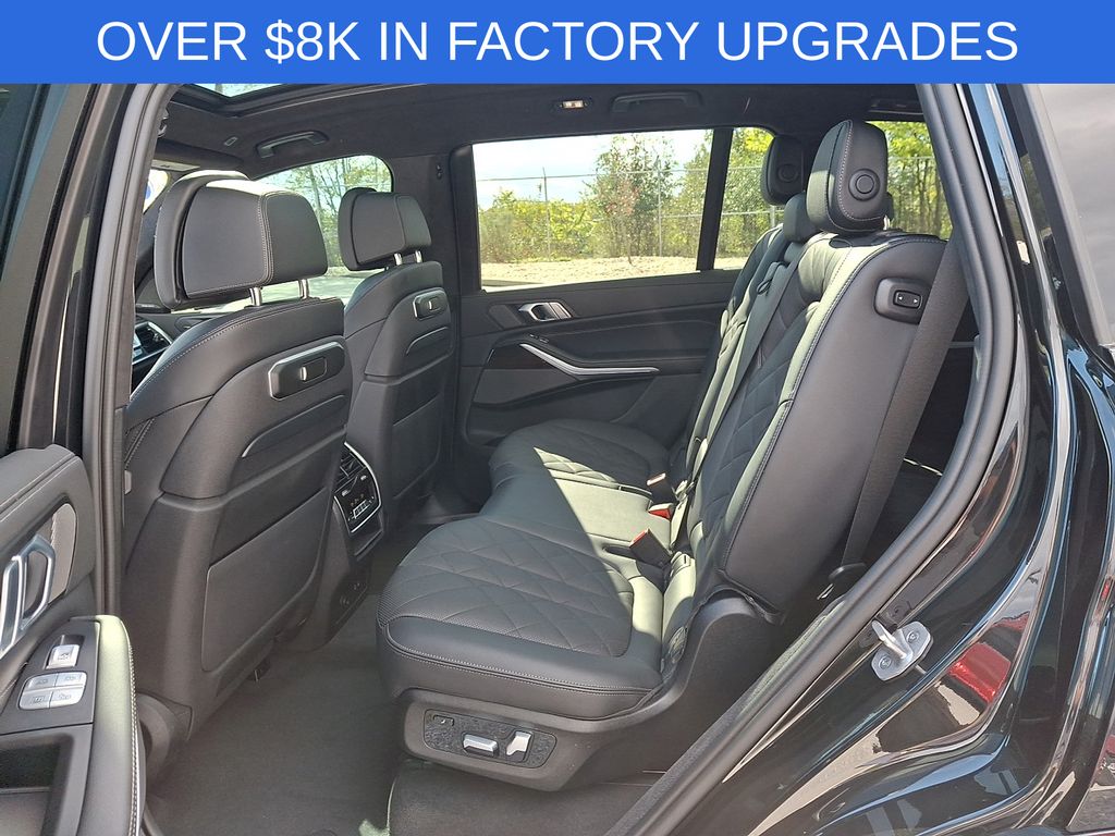 2023 BMW X7 40i - Photo 15
