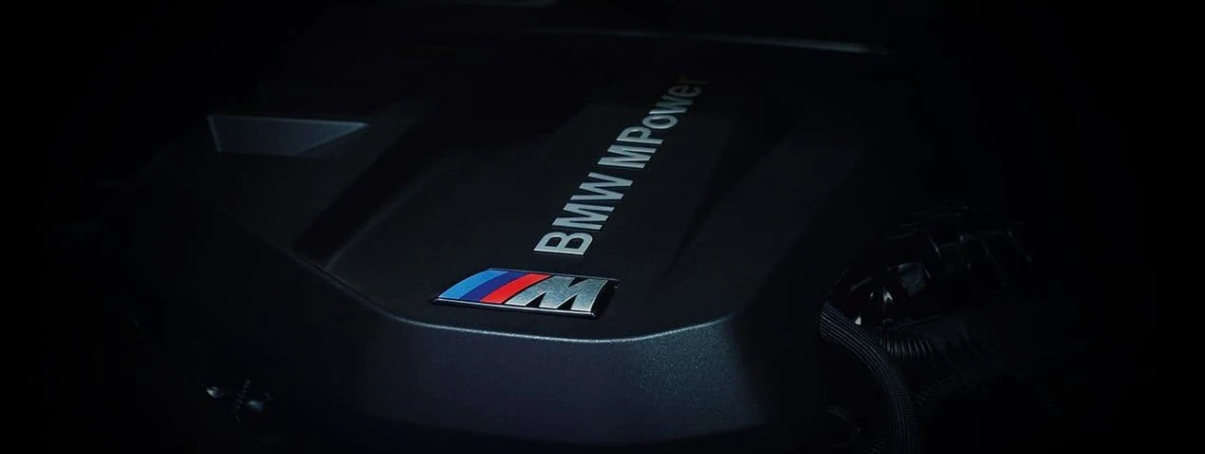BMW 3 Series Engine