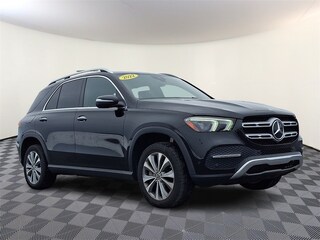 used 2021 Mercedes-Benz GLE GLE 350 SUV for sale in  Flemington NJ