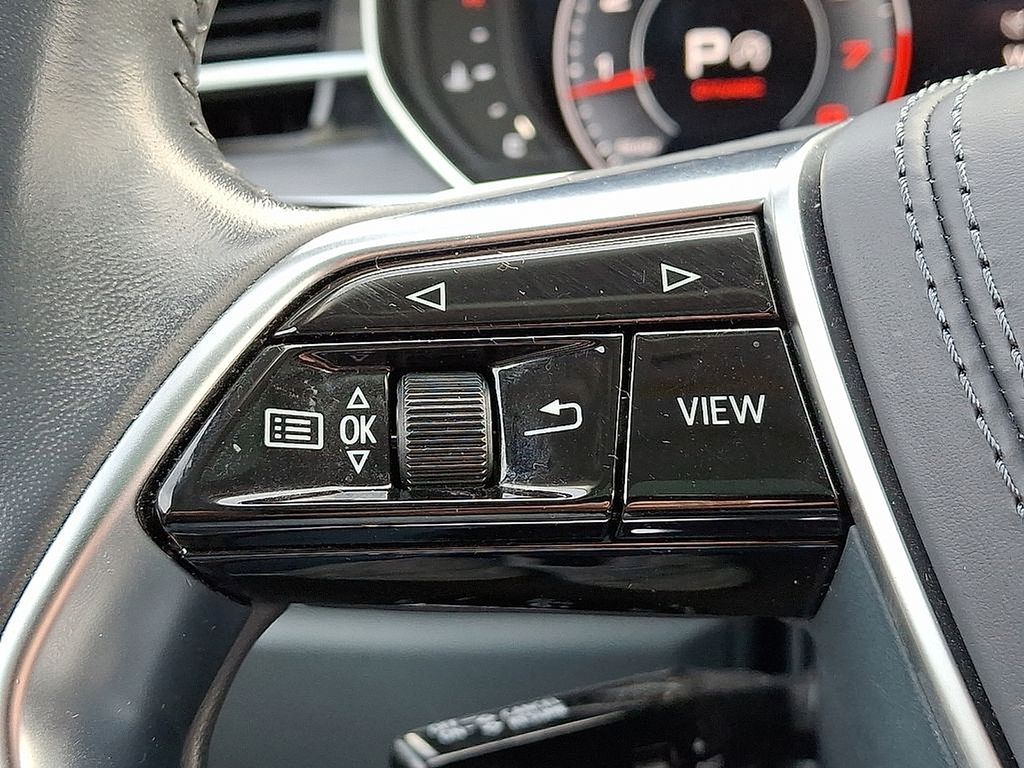 2019 Audi A8 Base - Photo 28