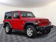Used 2019 Jeep Wrangler Sport S SUV