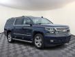 Used 2019 Chevrolet Suburban LT SUV
