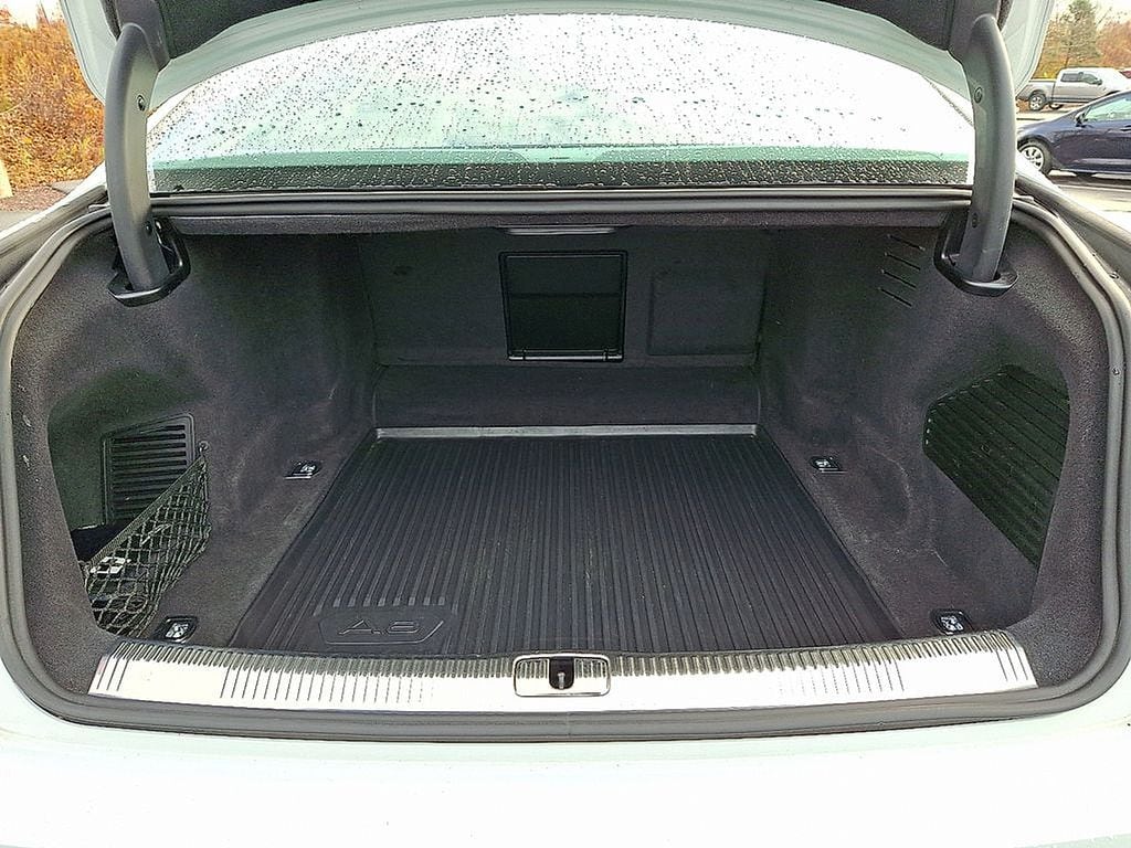 2019 Audi A8 Base - Photo 38