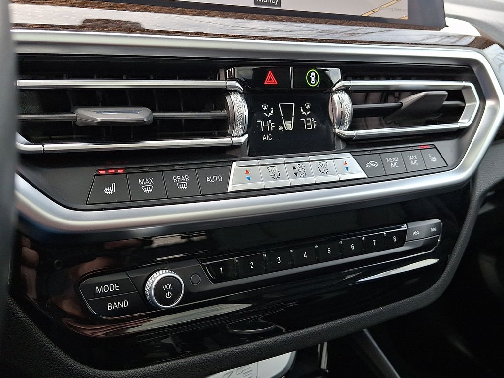 2023 BMW X3 30i - Photo 18