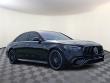 Used 2025 Mercedes-Benz S-Class S 63 E AMGÂ® Sedan