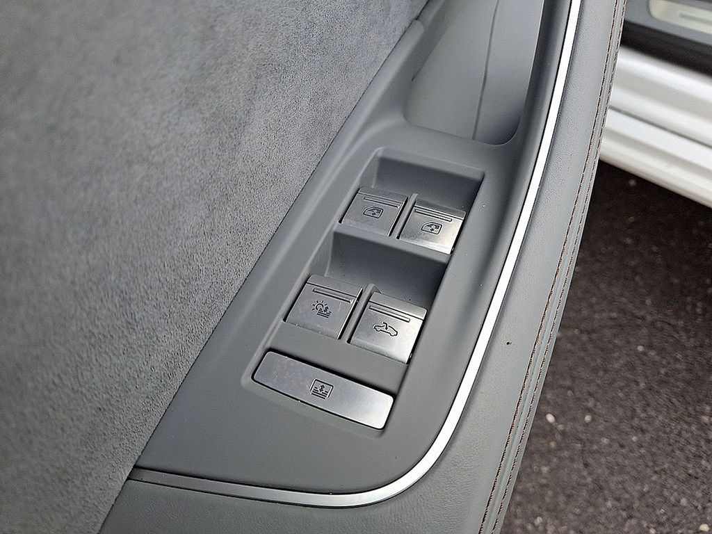 2019 Audi A8 Base - Photo 14