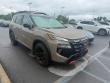 Used 2025 Nissan Rogue Rock Creek SUV