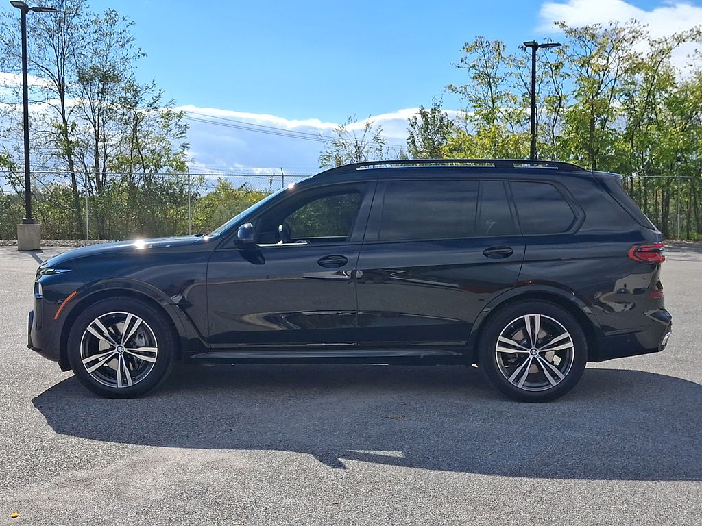 2023 BMW X7 40i - Photo 8