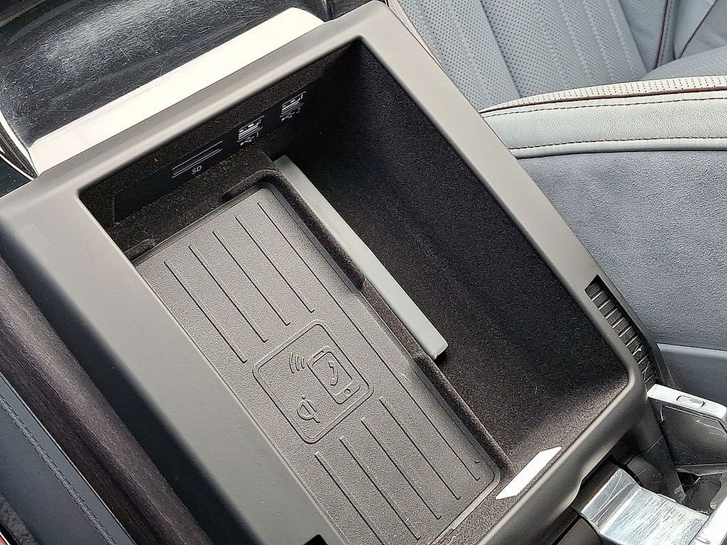 2019 Audi A8 Base - Photo 32