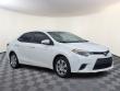 Used 2016 Toyota Corolla LE Sedan